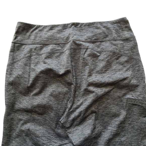 Duluth Trading‎ Co Wide Leg Leggings Size XL - Picture 4 of 6